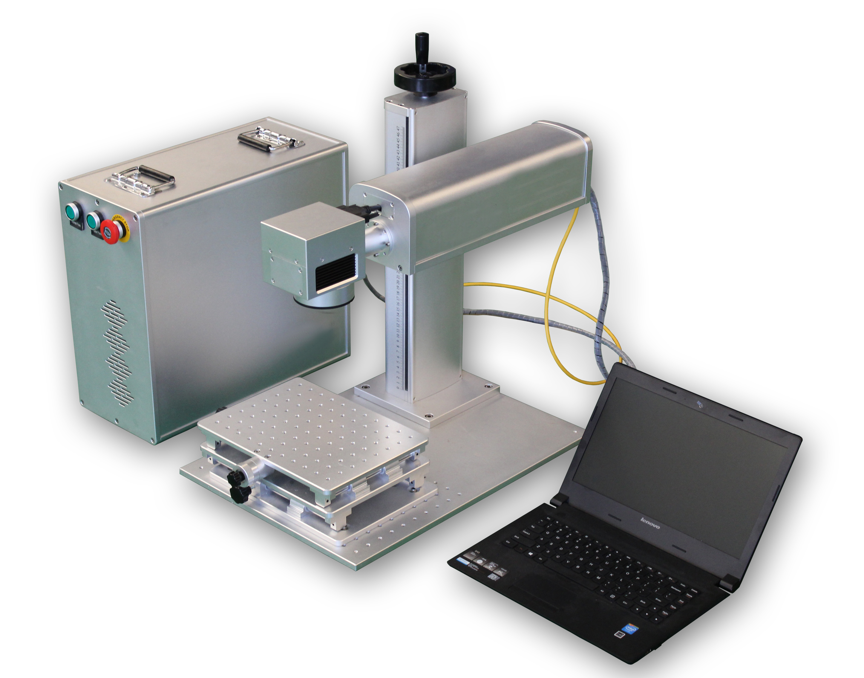 mini laser marking