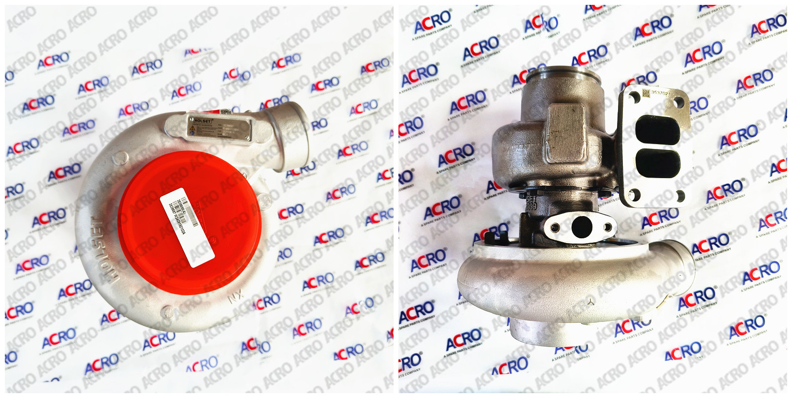 3537132H_turbocharger_CUMMINS 3 3537132H_turbocharger_CUMMINS 3