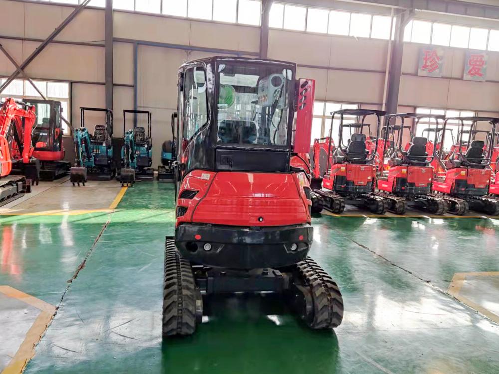 25excavator 25excavator