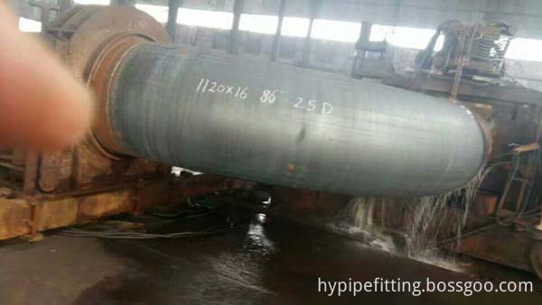 bending tube (2) bending tube (2)