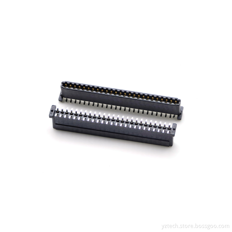 2.0 board to board connector 2.0 board to board connector