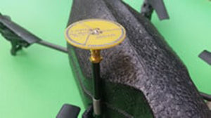 Quadcopter Antennas PCB Quadcopter Antennas PCB