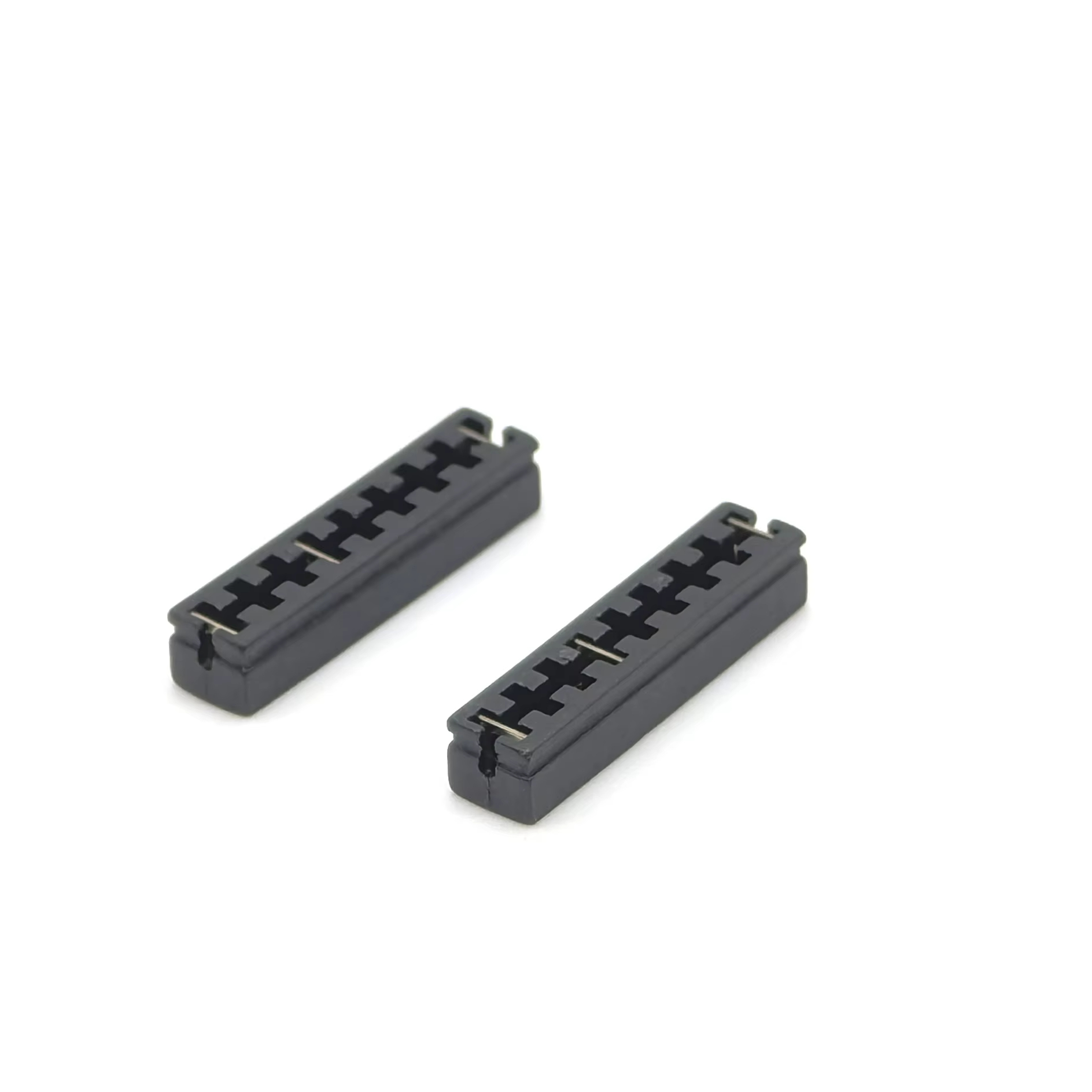 2.0mm Pitch MINI Jumper 9-in-line Inserting Pin 1,4,9 H3.5mm 2.0mm Pitch MINI Jumper 9-in-line Inserting Pin 1,4,9 H3.5mm