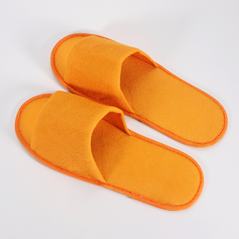 Hotel slippers Hotel slippers