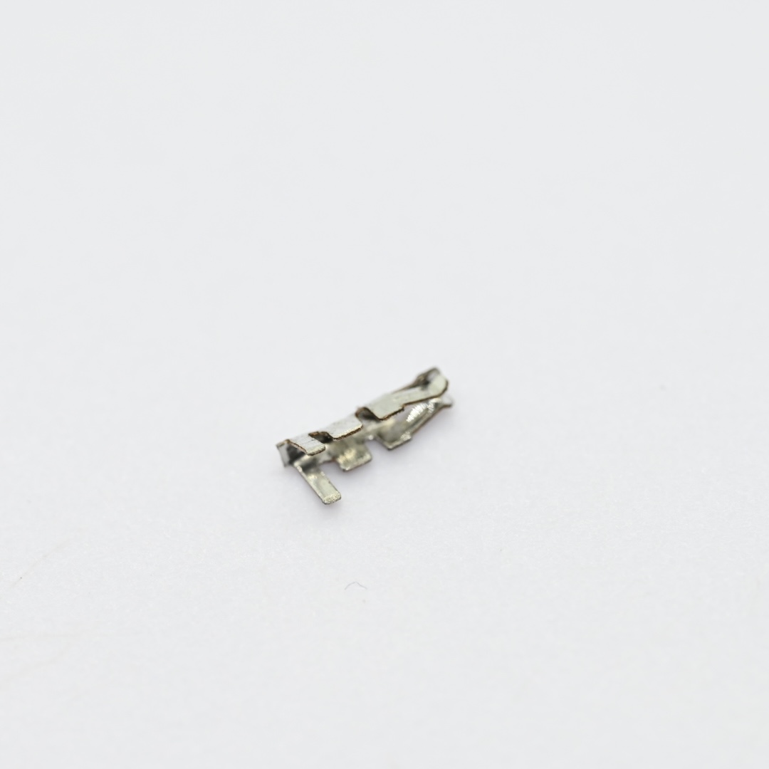 AT2012-TP+2.00mmpitch Crimp Terminal Connector series(6) AT2012-TP+2.00mmpitch Crimp Terminal Connector series(6)