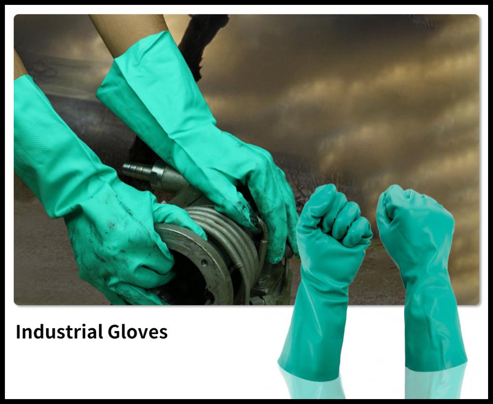 Industrial Gloves Jpg