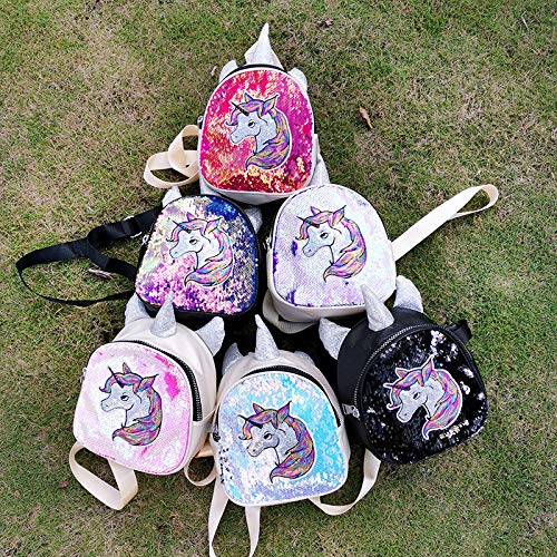 Sequin Embroidery Unicorn Set 4 Sequin Embroidery Unicorn Set 4