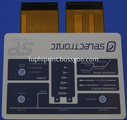FPC Membrane Switch FPC Membrane Switch
