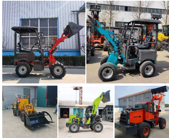 Loader Loader