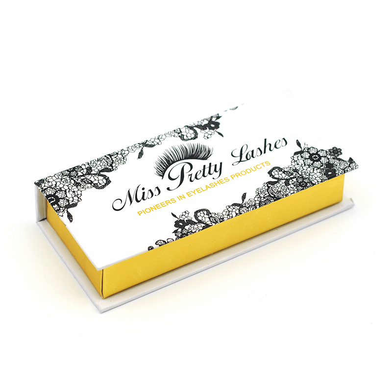 3D Mink Eyelashes 3D Mink Eyelashes