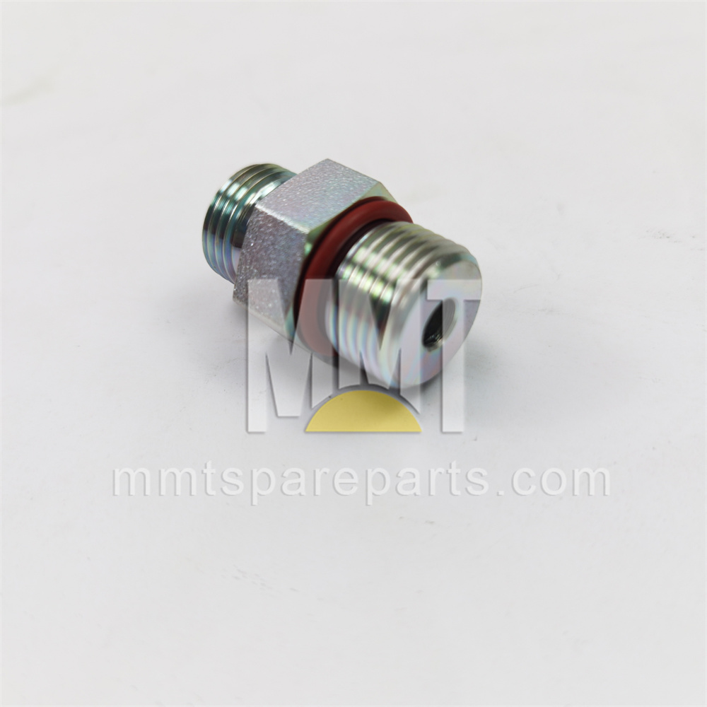 Hydraulic Adapter 148-8318 Hydraulic Adapter 148-8318