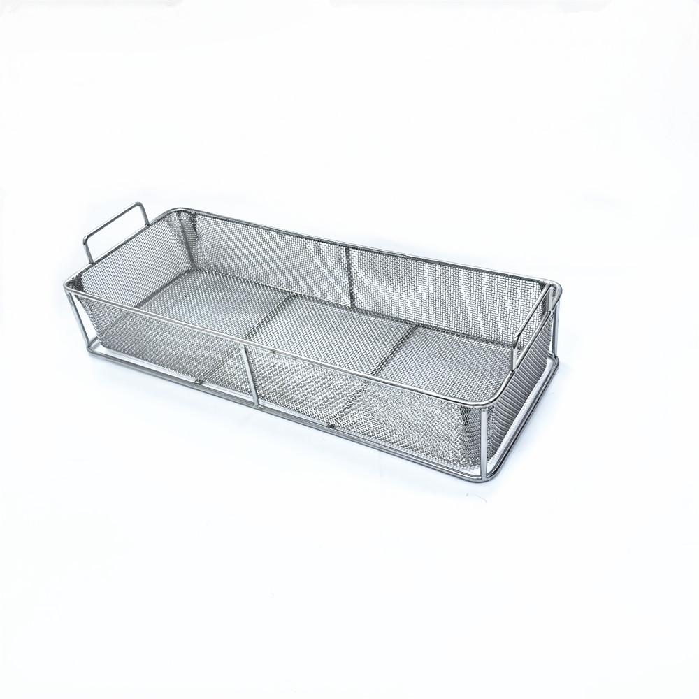 woven mesh basket woven mesh basket