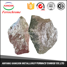 China Ferro Chrome Ferro Silicon High Carbon Ferro Chrome Manufacturer And Supplier