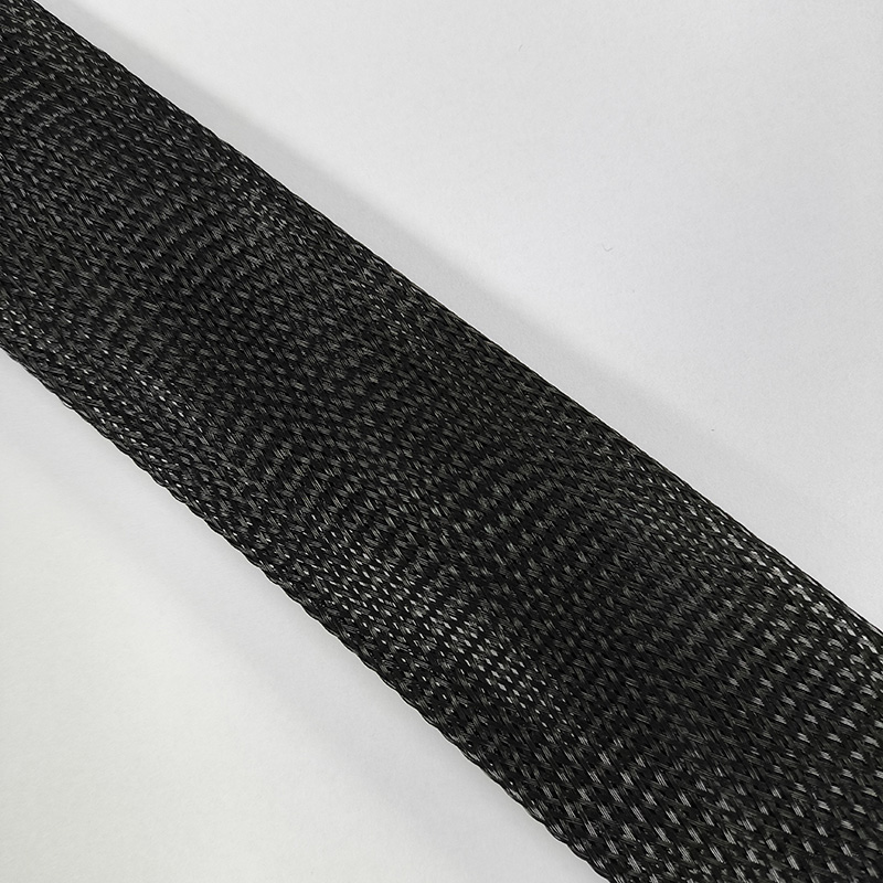 Nylon Braided Sleeving Nylon Braided Sleeving