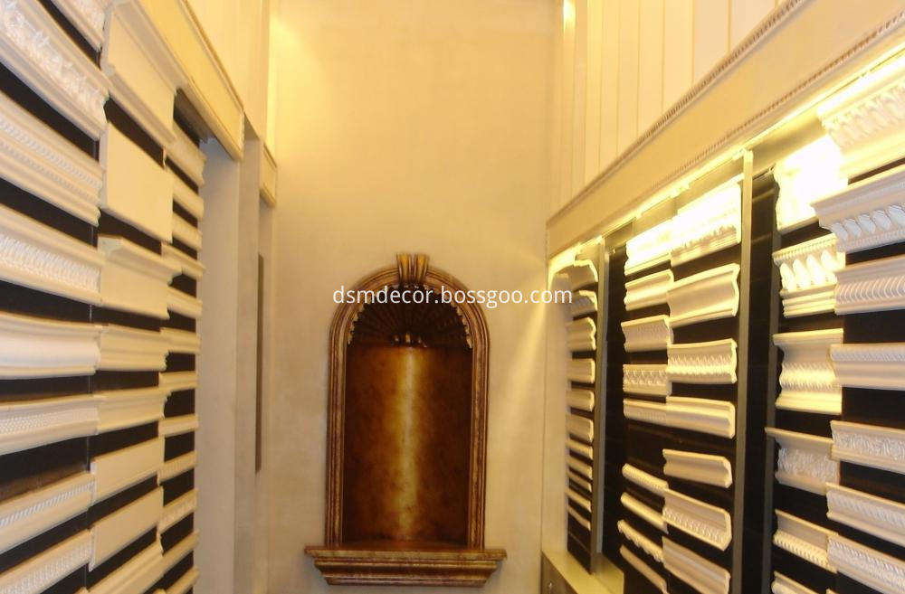Wall Niches Wall Niches