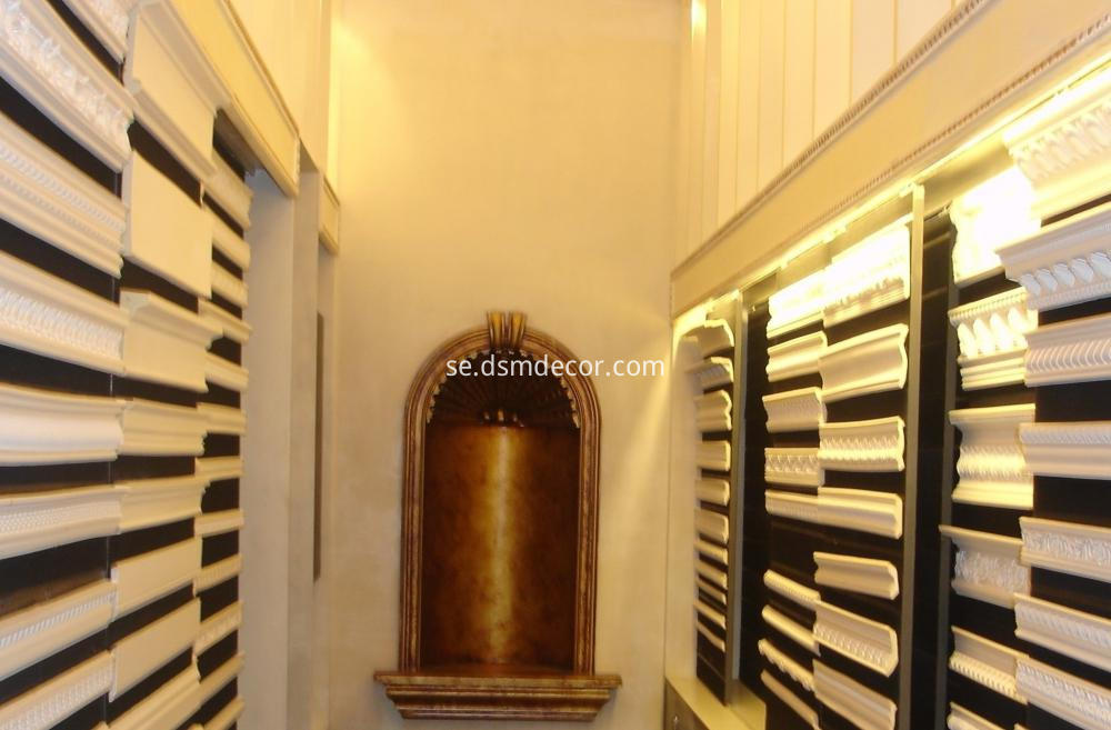 Wall Niches Wall Niches