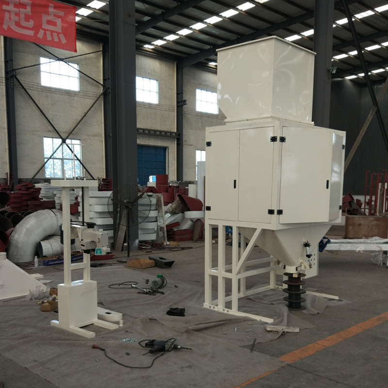 Echelle d'ensachage DCS-50S DCS-50S bagging scale
