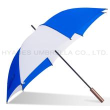 Parapluie droit promotionnel léger