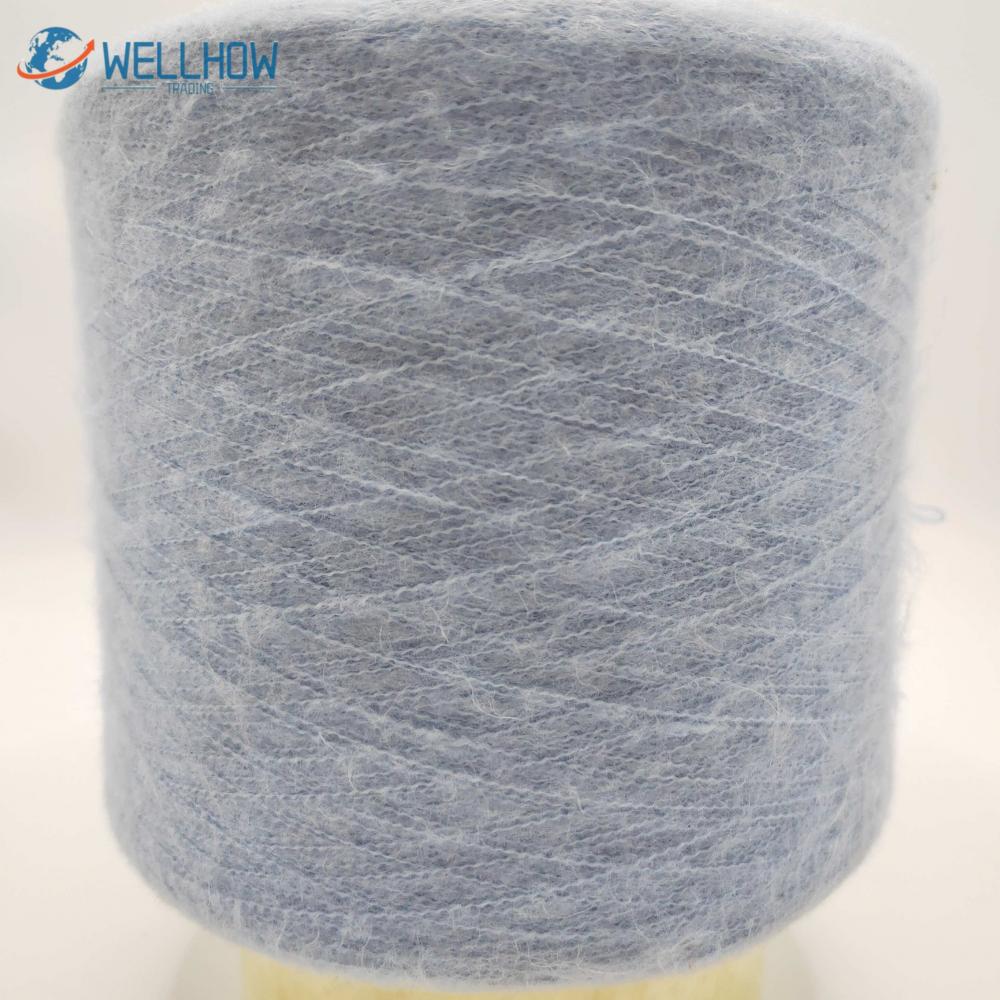 15nm Poly Brush Yarn 5 15nm Poly Brush Yarn 5