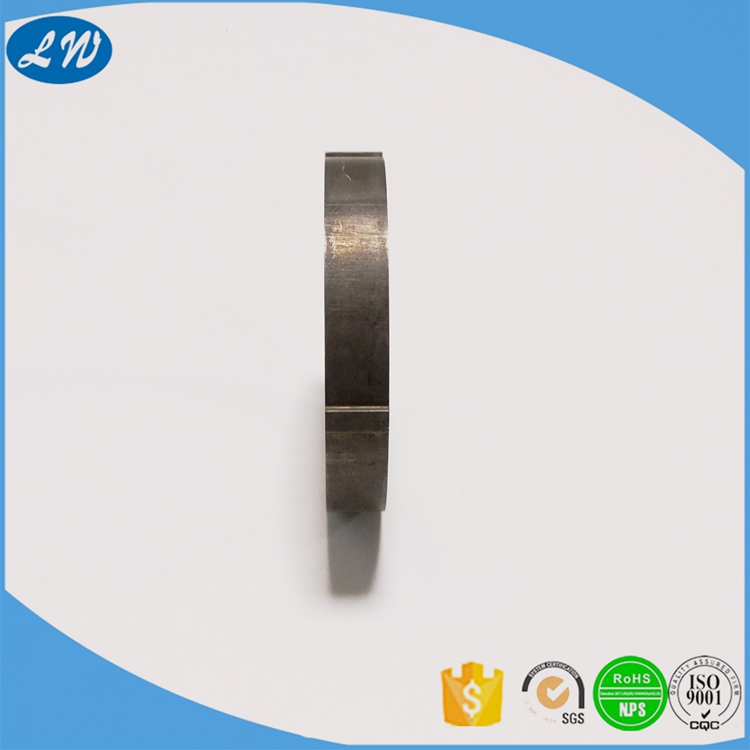 Lavorazione di ingranaggi e alberi Shaft And Gear Machining