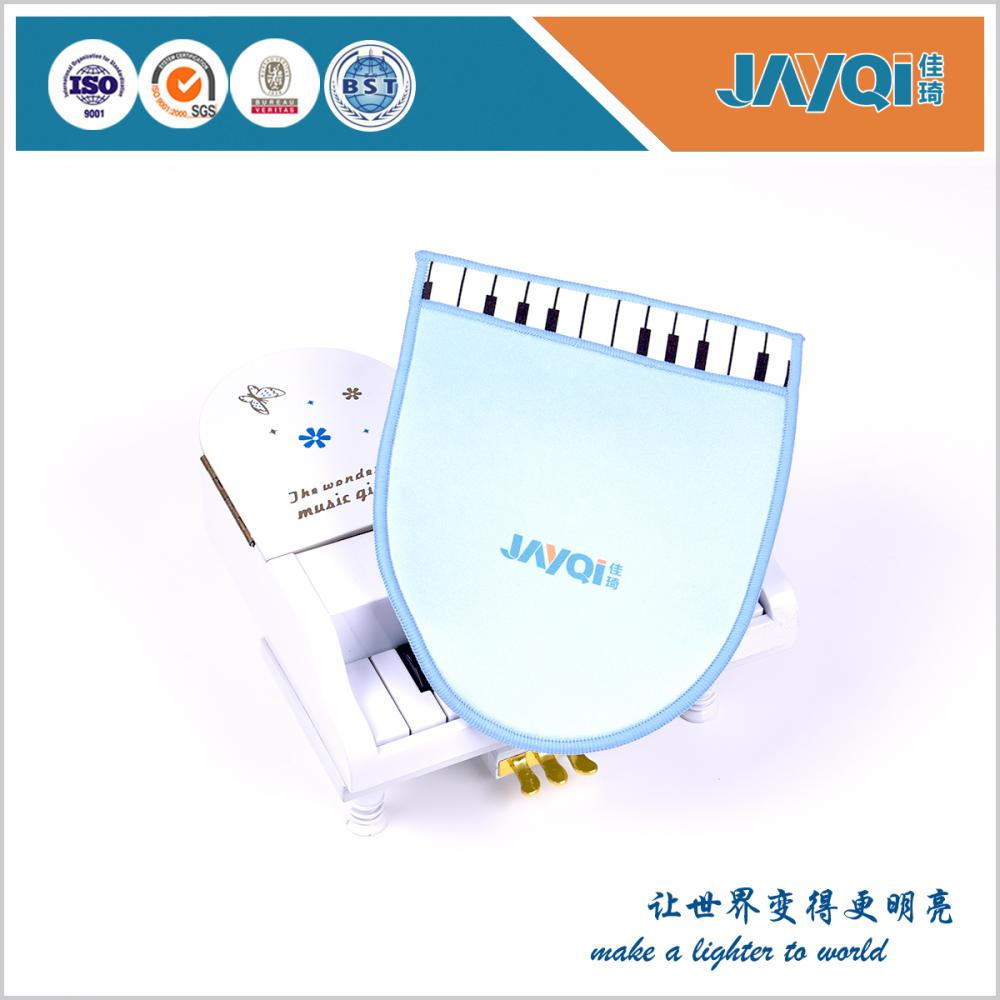 Music Instrument Wiping Cloth New Product 2016 Music Instrument Wiping Cloth New Product 2016