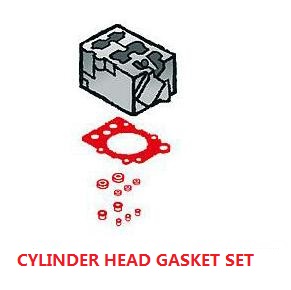CYLINDER HEAD GASKET SET