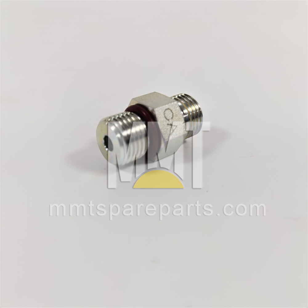 Connector 148-8325 Connector 148-8325