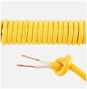 pvc insulation flexible wires