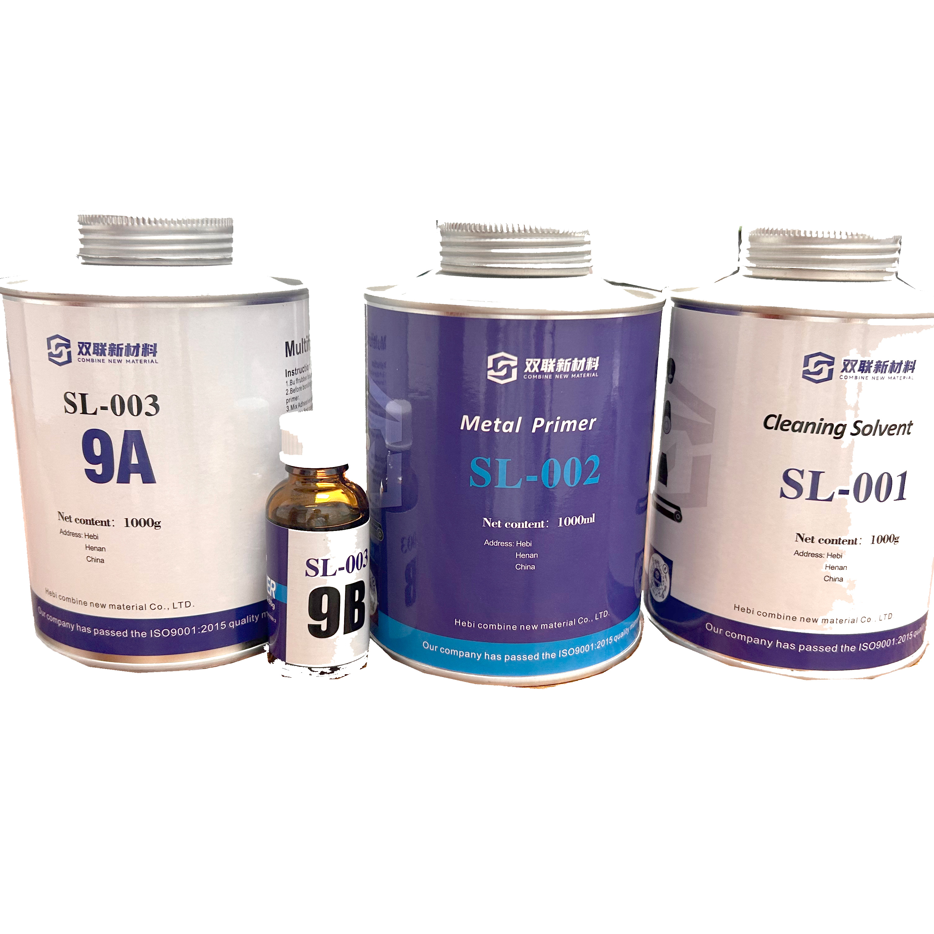 Conveyor Belt Adhesives Conveyor Belt Adhesives