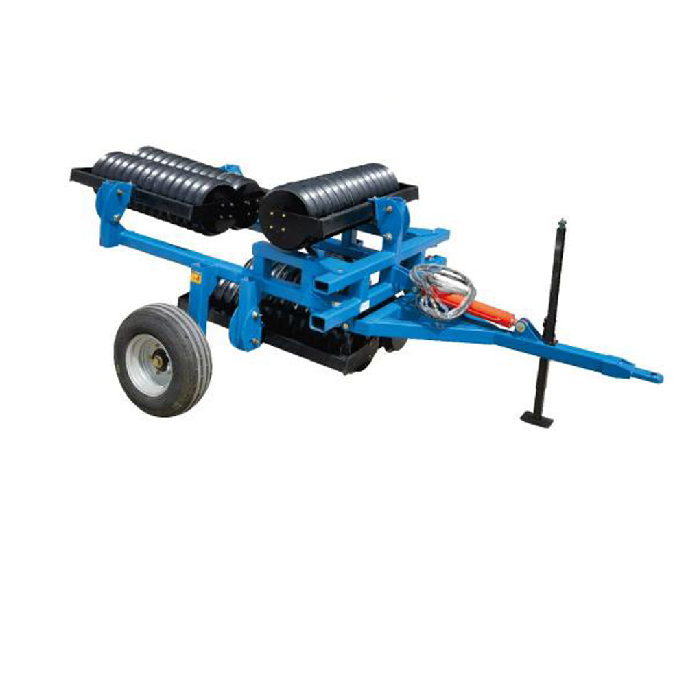 Field Crumble Roller Field Crumble Roller