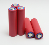 Taschenlampe 5000 Lumen Batterie Sanyo Batterie NCR18650GA flashlight 5000 lumens battery Sanyo Battery NCR18650GA