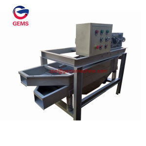 Peanuts Mincing Groundnut Crushing Cocoa Beans Machine