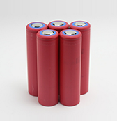 maglight Taschenlampe Batterie Sanyo 18650 Batterie NCR18650GA maglight flashlight battery Sanyo 18650 Battery NCR18650GA