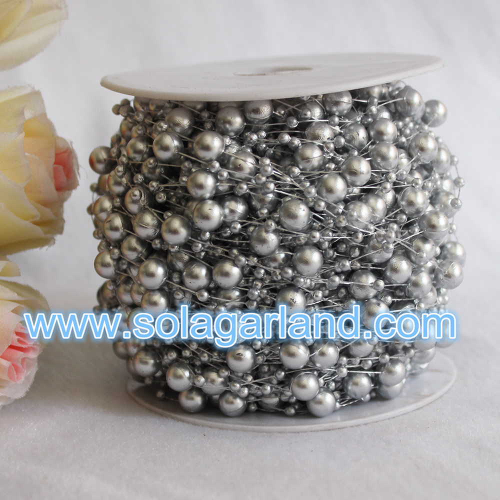 Pearl Bead Garland