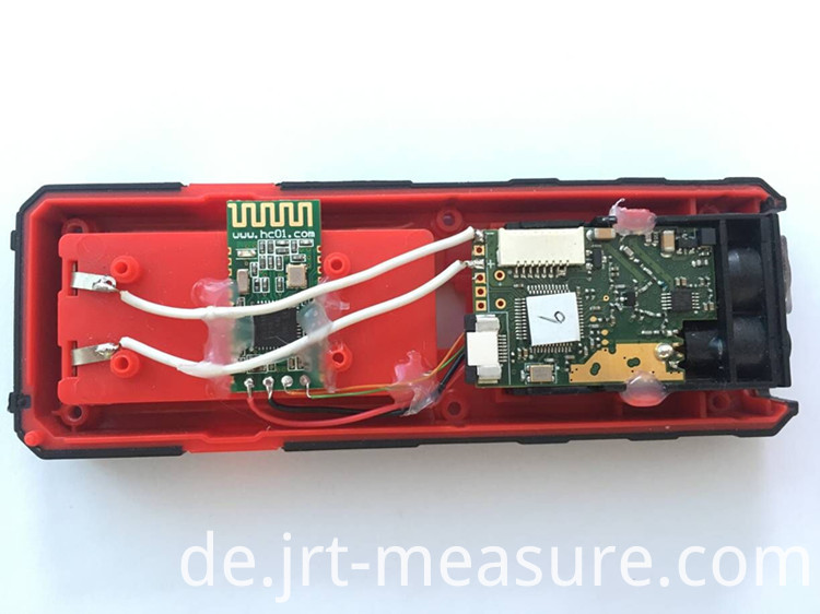 Laser Entfernungsmesser Rs232 : China laser entfernungsmesser modul hersteller