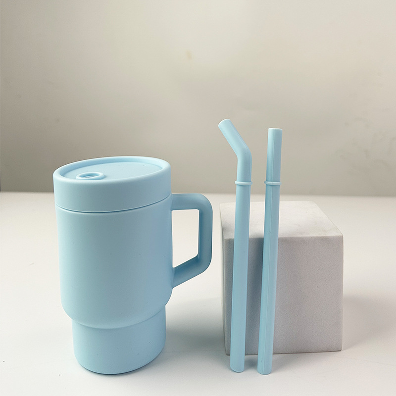 silicone stanly cup MFZ-C027 silicone stanly cup MFZ-C027