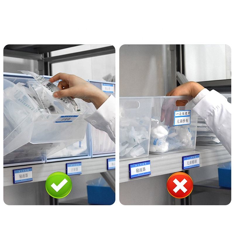 dental tip out bins dental tip out bins