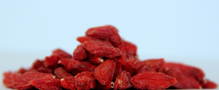 goji berry kering dried goji berry