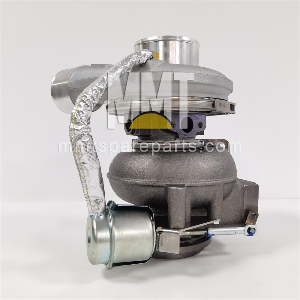 Turbocharger 274-9989 Turbocharger 274-9989