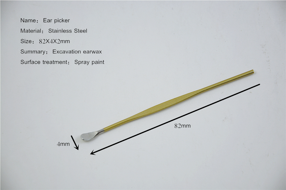 Инструменты для ушей Ear Picking Tools