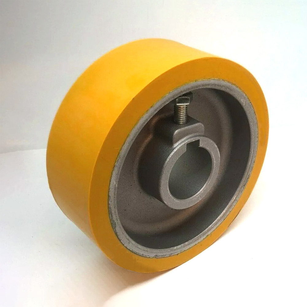 pu rubber roller pu rubber roller