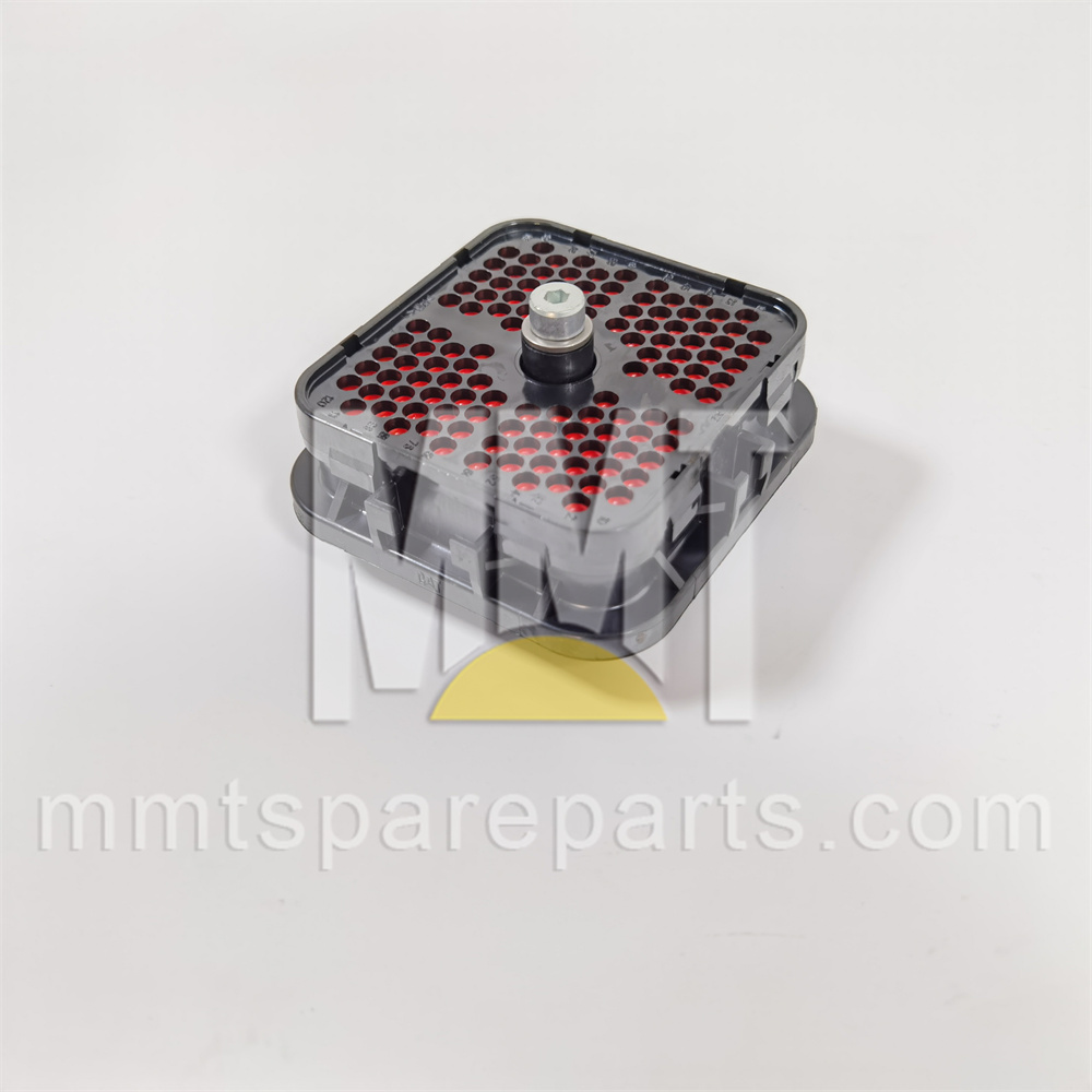 Harness Connector 264-5732 Harness Connector 264-5732