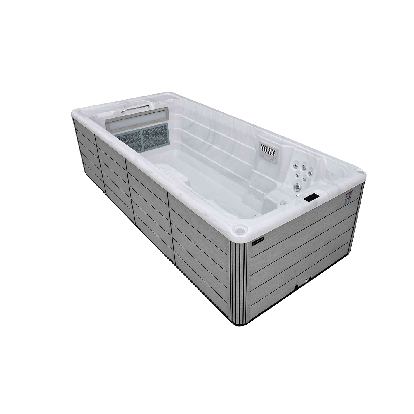 Turbo swim spa(1) Turbo swim spa(1)