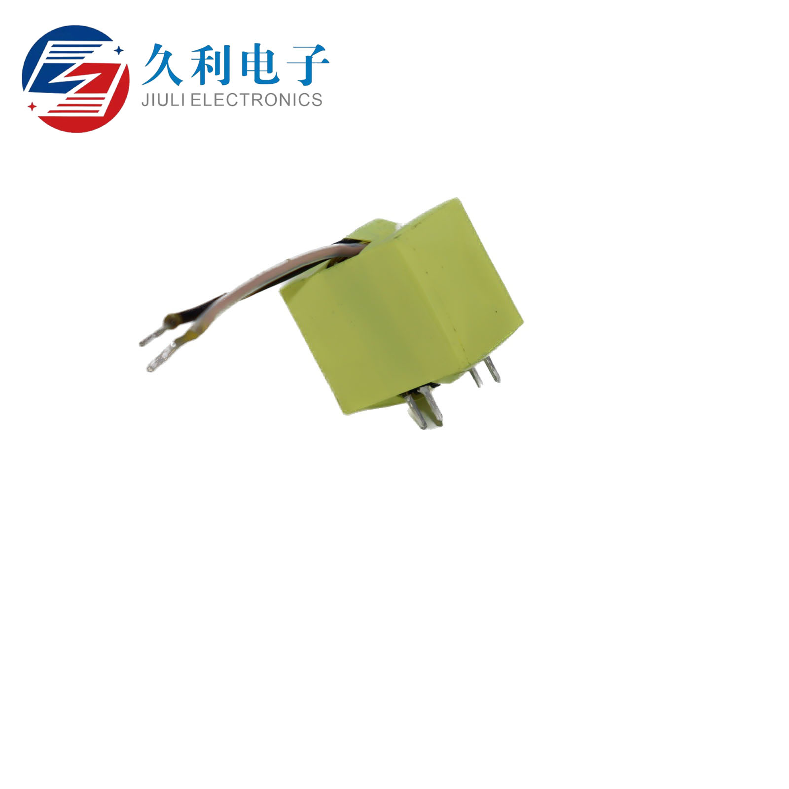 High-frequency transformer High-frequency transformer