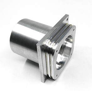 Fresado o anillos ranuras milling o rings grooves