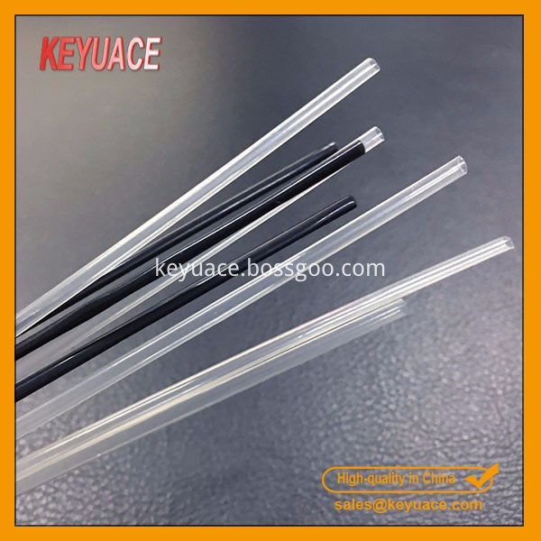 Pvdf Thin Wall Flexible Tubing Pvdf Thin Wall Flexible Tubing