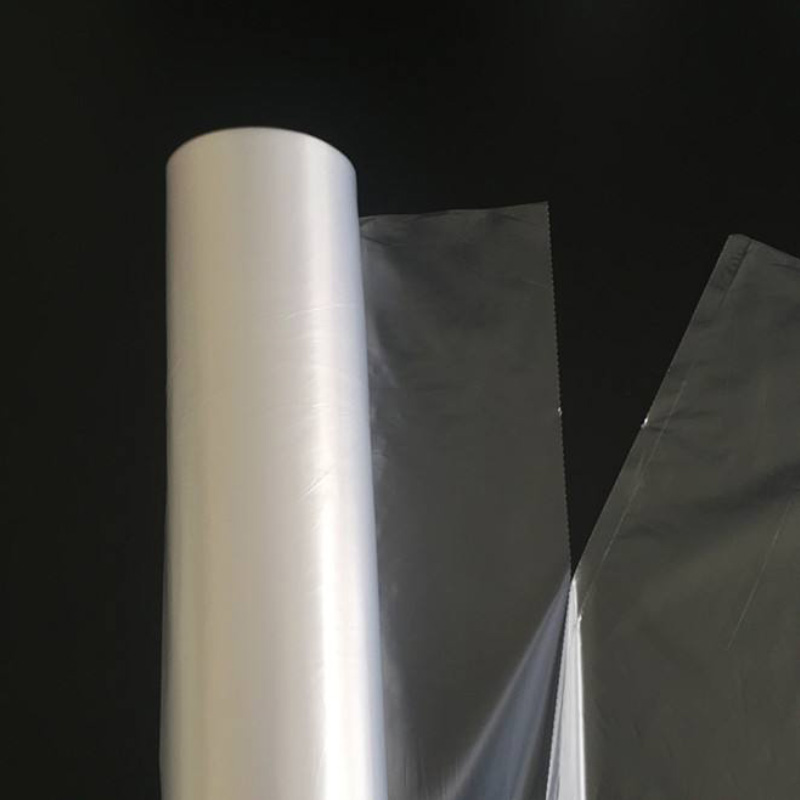 Shrink Bag Rolls