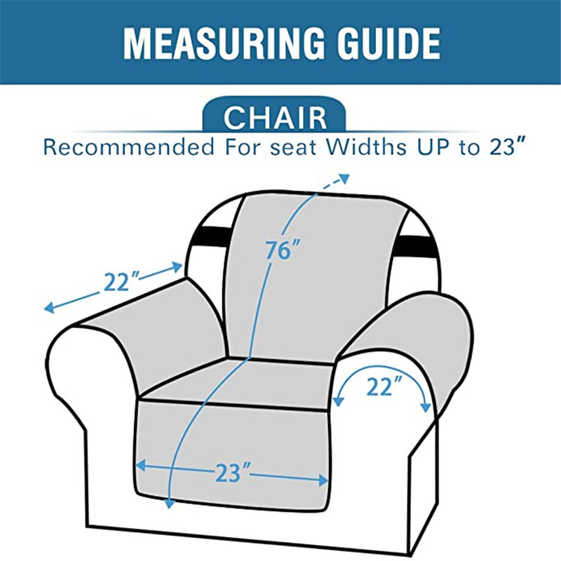 Sesselbezug Couchbezüge Armchair Cover Couch Covers
