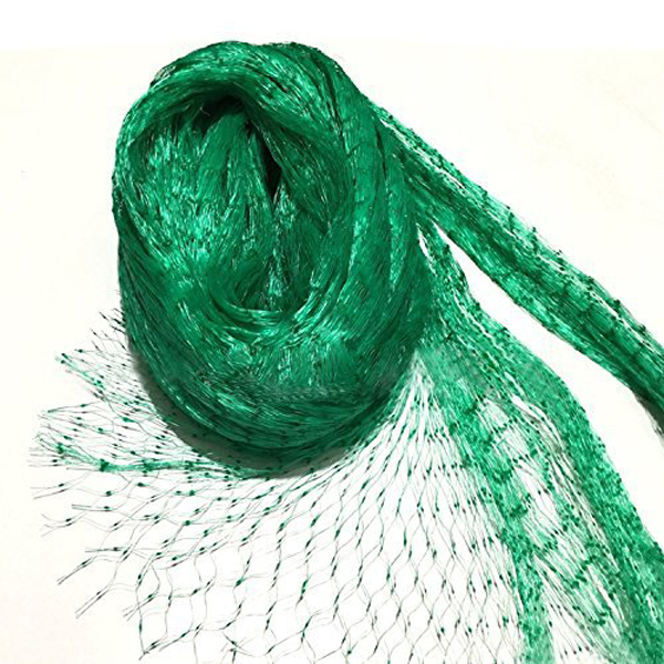 Plástico Diamante Anti Bird Net Plastic Diamond Anti Bird Net