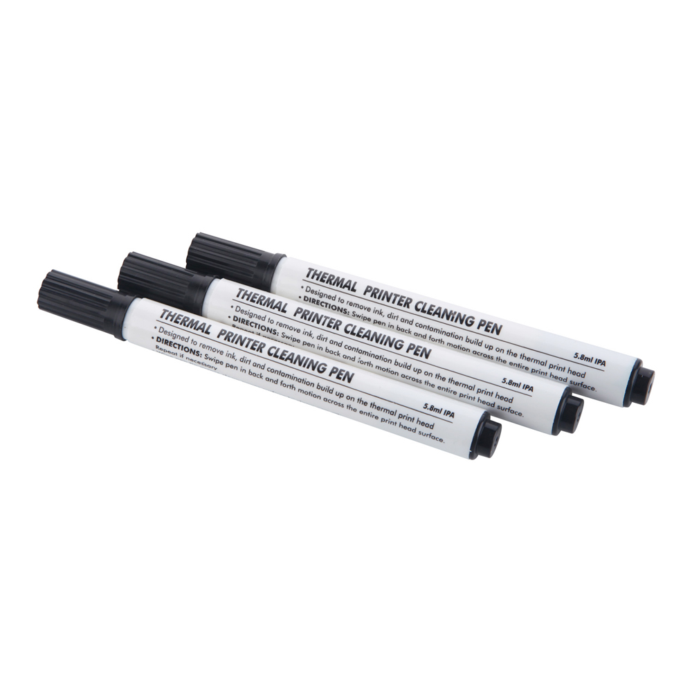 Printer Printhead Cleaning Pens